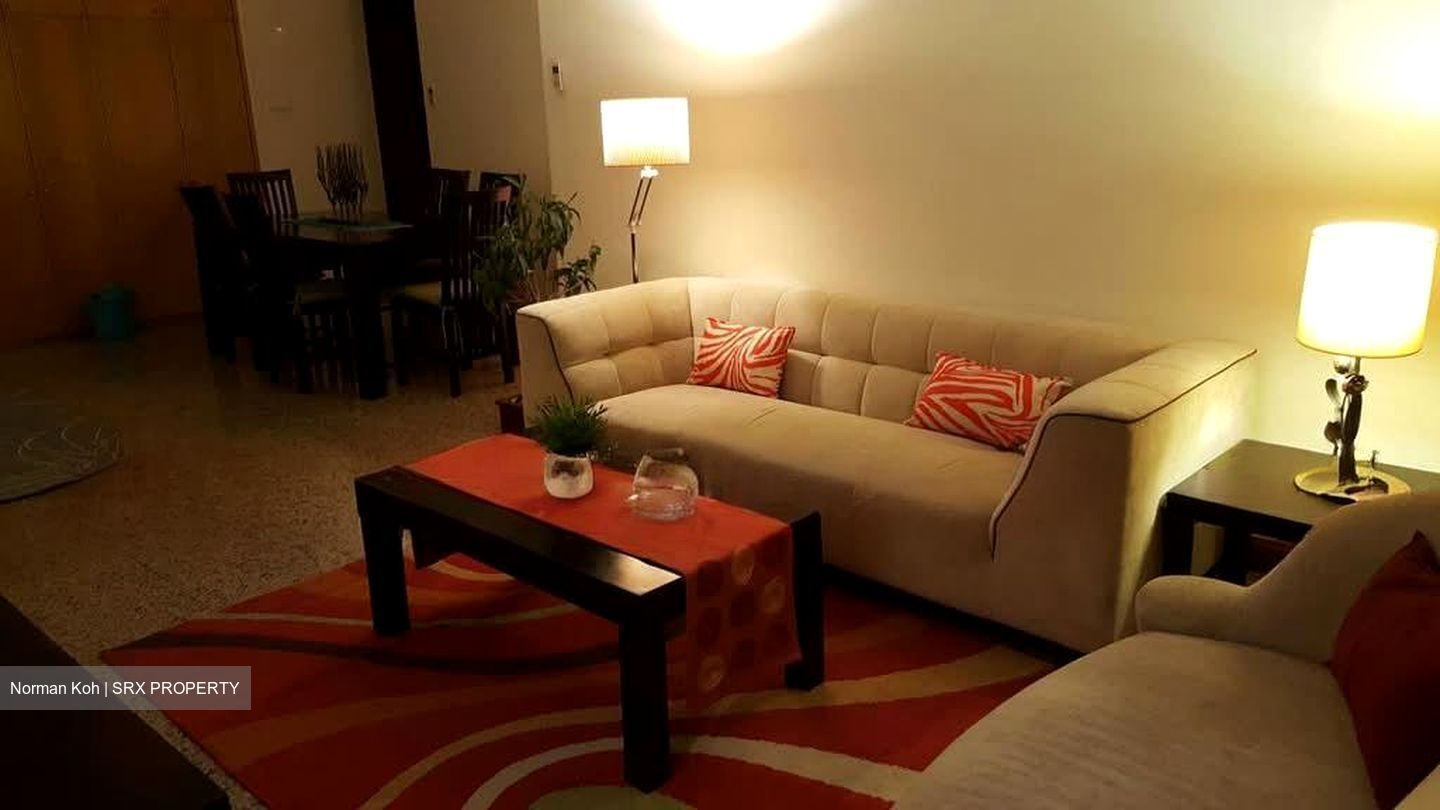 River Place (D3), Condominium #581898701